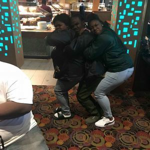 Meet your Posher, Marvin